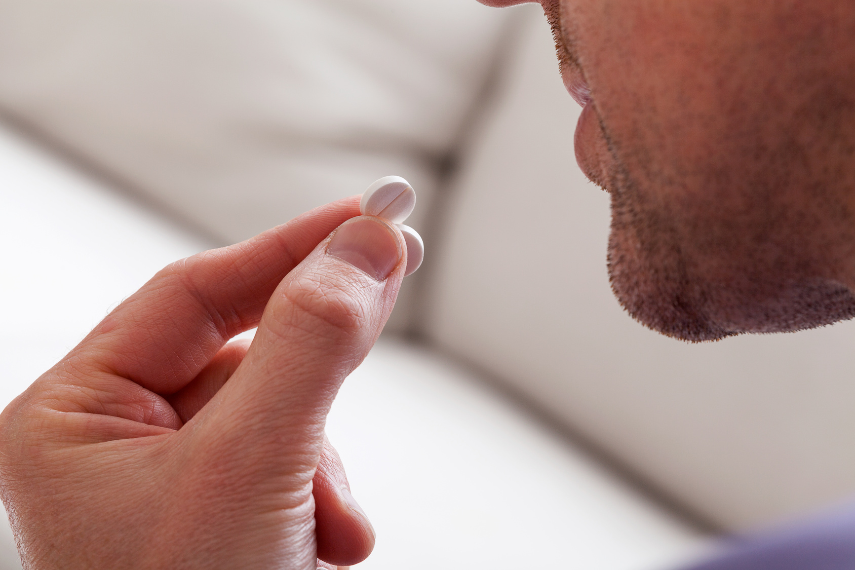 全球第一個男性避孕藥 最快6個月後問世！